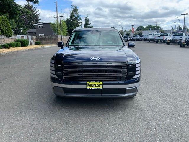 2026 Hyundai Palisade Hybrid SEL Premium 8P
