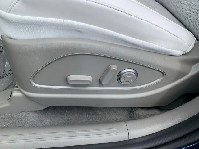 2026 Hyundai Palisade Hybrid SEL Premium 8P