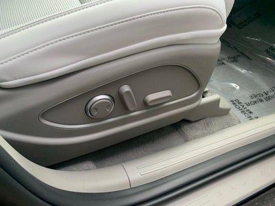 2026 Hyundai Palisade Hybrid SEL Premium 8P