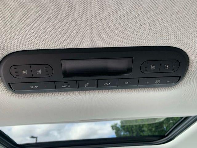2026 Hyundai Palisade Hybrid SEL Premium 8P