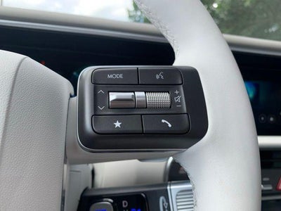 2026 Hyundai Palisade Hybrid SEL Premium 8P