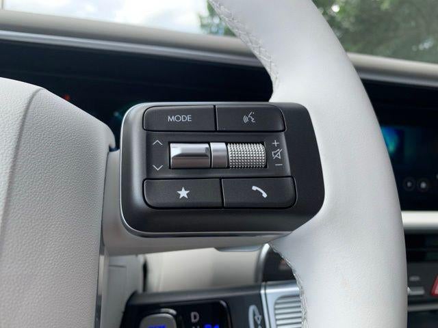 2026 Hyundai Palisade Hybrid SEL Premium 8P