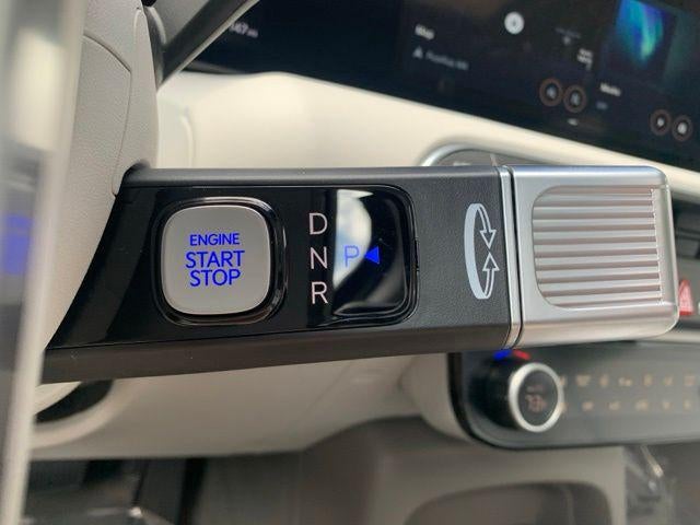 2026 Hyundai Palisade Hybrid SEL Premium 8P