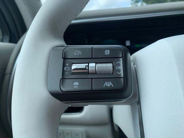 2026 Hyundai Palisade Hybrid SEL Premium 8P