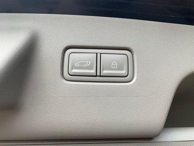 2026 Hyundai Palisade Hybrid SEL Premium 8P
