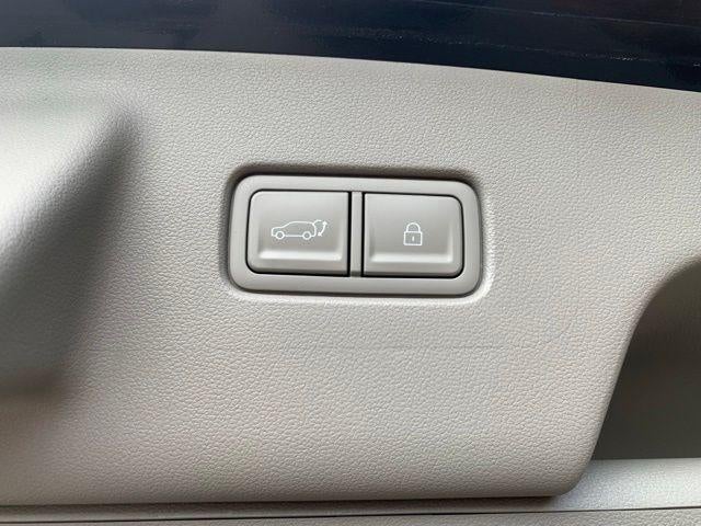 2026 Hyundai Palisade Hybrid SEL Premium 8P
