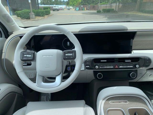 2026 Hyundai Palisade Hybrid SEL Premium 7P