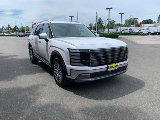 2026 Hyundai Palisade Hybrid SEL Premium 7P