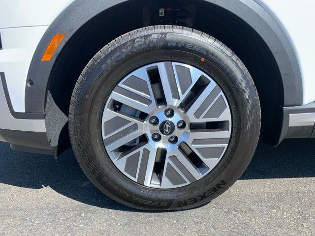 2027 Hyundai Palisade Hybrid SEL Premium 7P