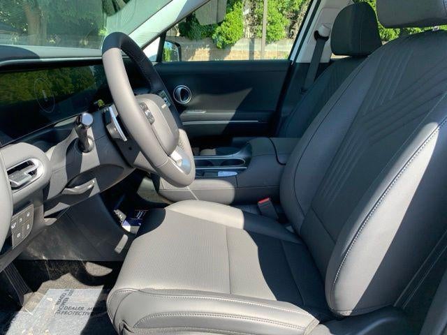 2027 Hyundai Palisade Hybrid SEL Premium 7P