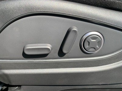 2027 Hyundai Palisade Hybrid SEL Premium 7P