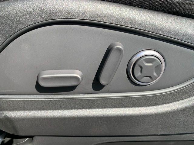 2027 Hyundai Palisade Hybrid SEL Premium 7P