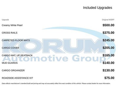 2027 Hyundai Palisade Hybrid SEL Premium 7P