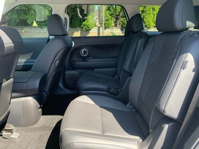 2027 Hyundai Palisade Hybrid SEL Premium 7P