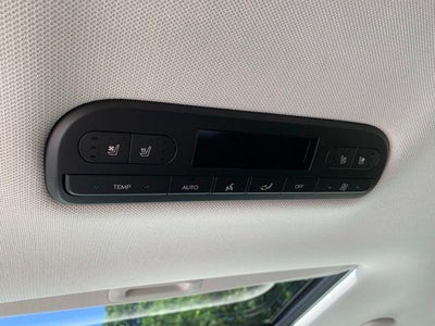2027 Hyundai Palisade Hybrid SEL Premium 7P
