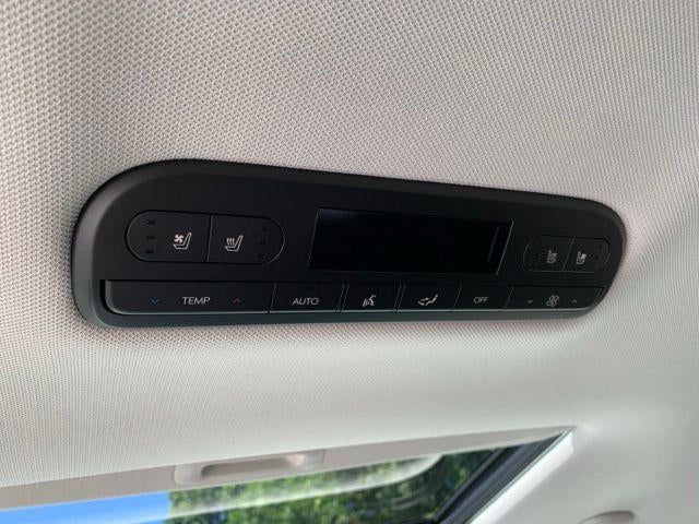 2027 Hyundai Palisade Hybrid SEL Premium 7P