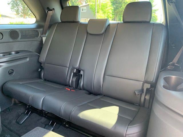 2027 Hyundai Palisade Hybrid SEL Premium 7P