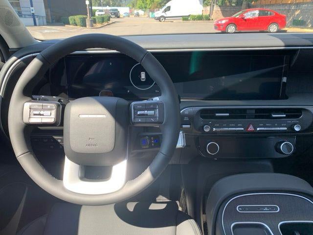 2027 Hyundai Palisade Hybrid SEL Premium 7P