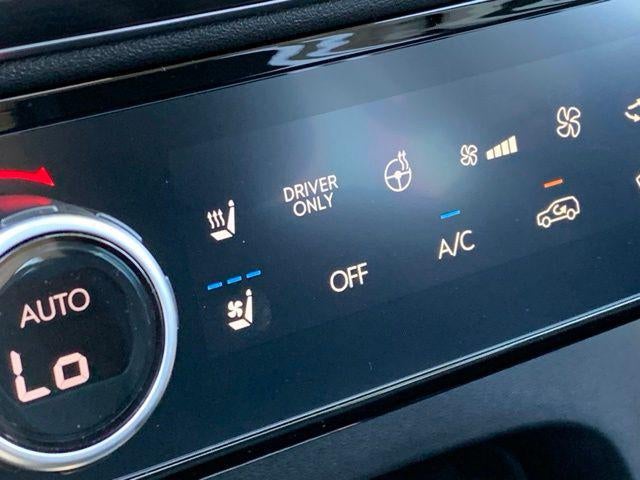 2027 Hyundai Palisade Hybrid SEL Premium 7P