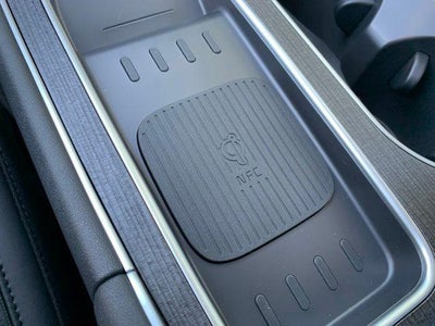 2027 Hyundai Palisade Hybrid SEL Premium 7P