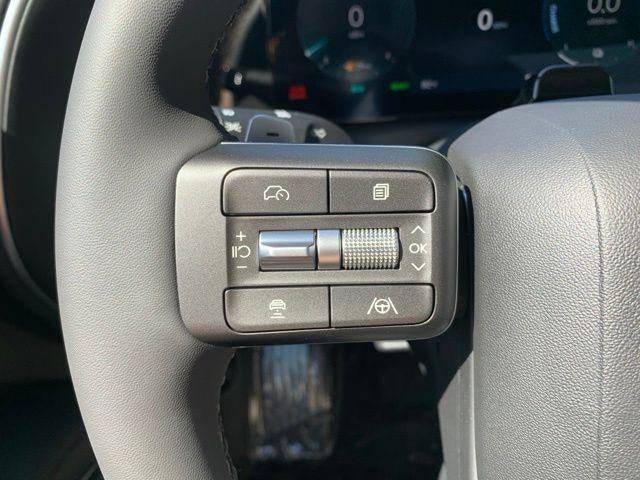 2027 Hyundai Palisade Hybrid SEL Premium 7P