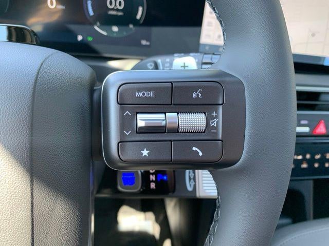 2027 Hyundai Palisade Hybrid SEL Premium 7P