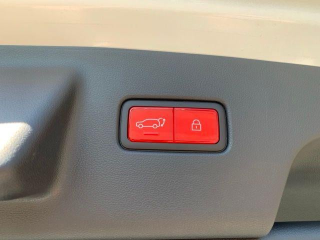 2027 Hyundai Palisade Hybrid SEL Premium 7P