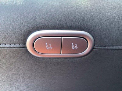 2027 Hyundai Palisade Hybrid SEL Premium 7P
