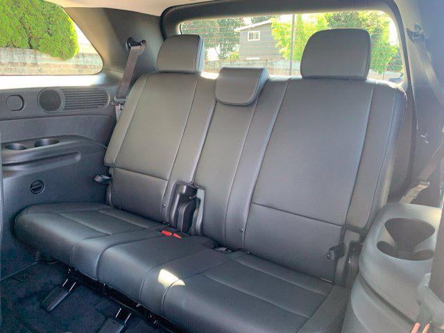 2027 Hyundai Palisade Hybrid SEL Premium 7P