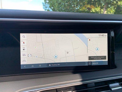 2027 Hyundai Palisade Hybrid SEL Premium 7P
