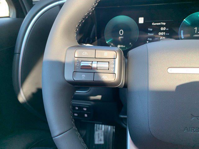 2027 Hyundai Palisade Hybrid SEL Premium 7P