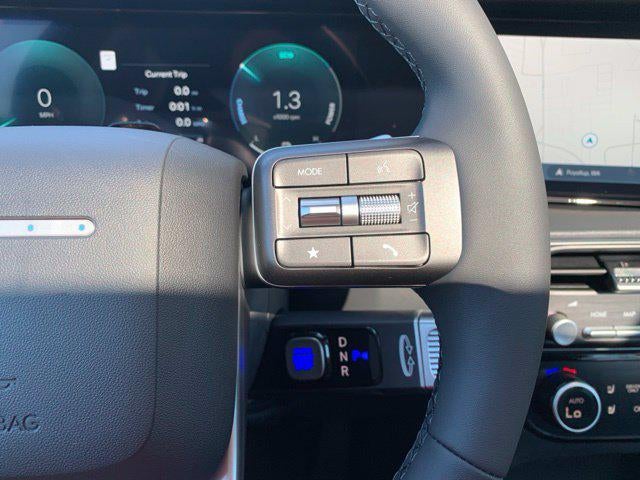 2027 Hyundai Palisade Hybrid SEL Premium 7P