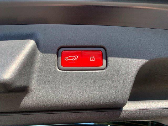 2027 Hyundai Palisade Hybrid SEL Premium 7P