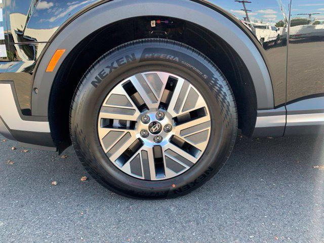 2027 Hyundai Palisade Hybrid SEL Premium 7P