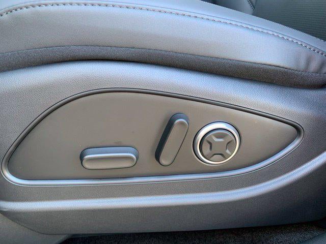 2027 Hyundai Palisade Hybrid SEL Premium 7P