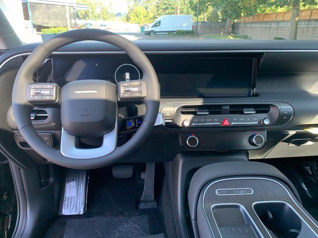 2027 Hyundai Palisade Hybrid SEL Premium 7P