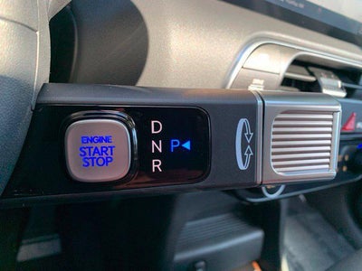 2027 Hyundai Palisade Hybrid SEL Premium 7P