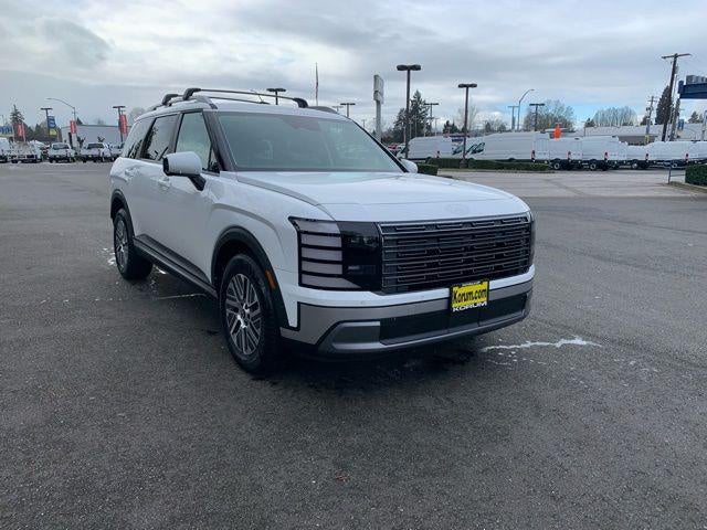 2026 Hyundai Palisade Hybrid SEL Premium 7P