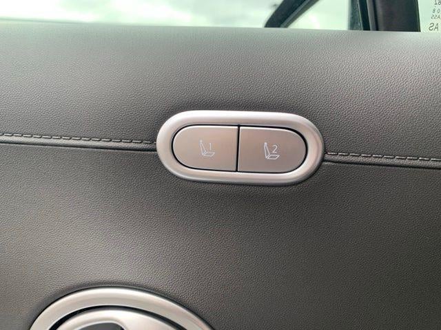 2027 Hyundai Palisade Hybrid SEL Premium 7P