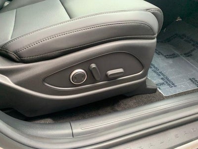 2027 Hyundai Palisade Hybrid SEL Premium 7P