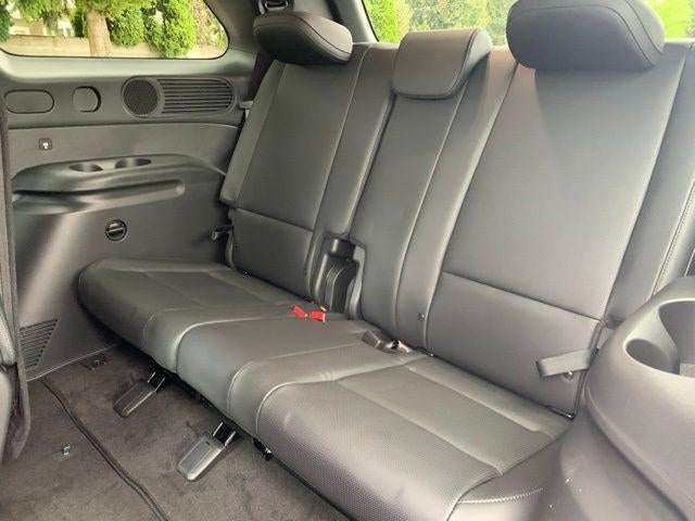 2027 Hyundai Palisade Hybrid SEL Premium 7P