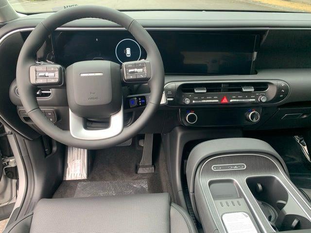 2027 Hyundai Palisade Hybrid SEL Premium 7P