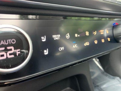 2027 Hyundai Palisade Hybrid SEL Premium 7P
