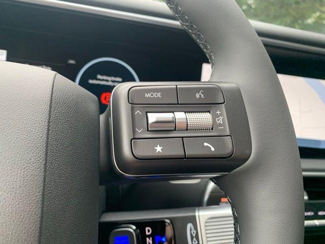 2027 Hyundai Palisade Hybrid SEL Premium 7P