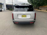 2027 Hyundai Palisade Hybrid SEL Premium 7P
