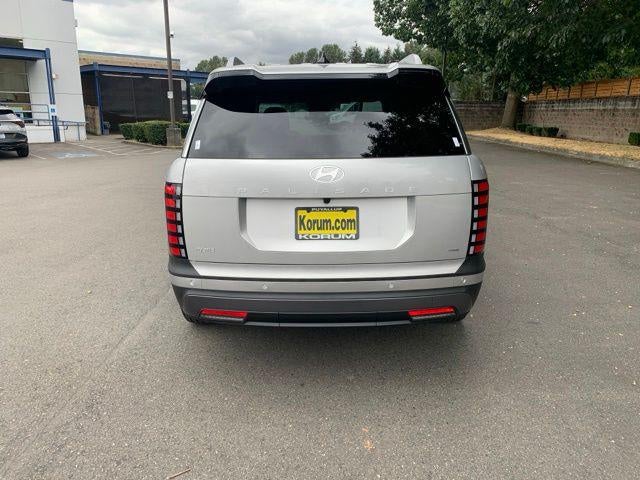2027 Hyundai Palisade Hybrid SEL Premium 7P