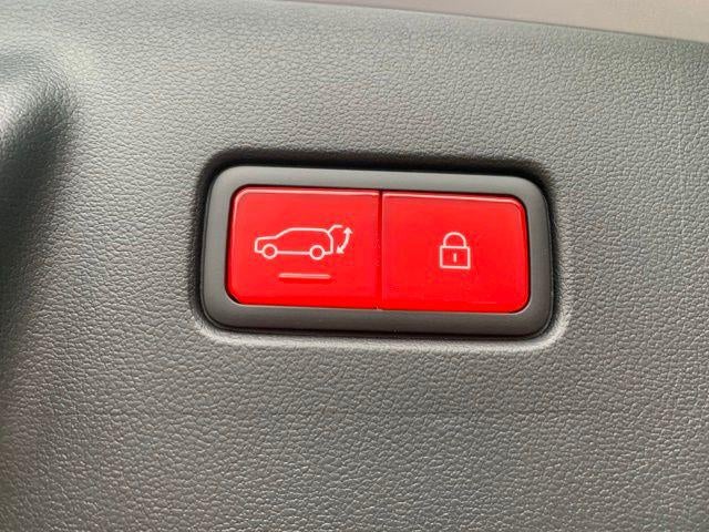 2027 Hyundai Palisade Hybrid SEL Premium 7P