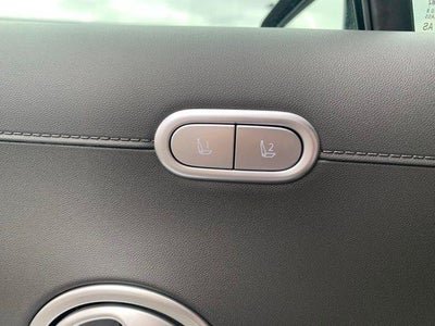 2027 Hyundai Palisade Hybrid SEL Premium 7P