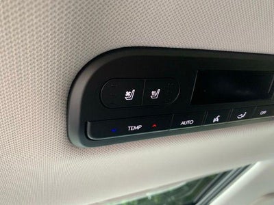 2027 Hyundai Palisade Hybrid SEL Premium 7P