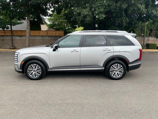 2027 Hyundai Palisade Hybrid SEL Premium 7P